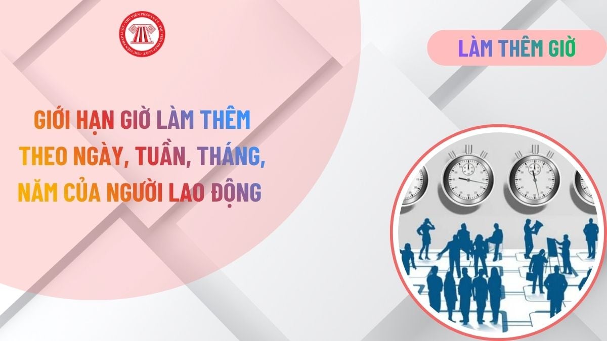 Lao Động Tiền Lương