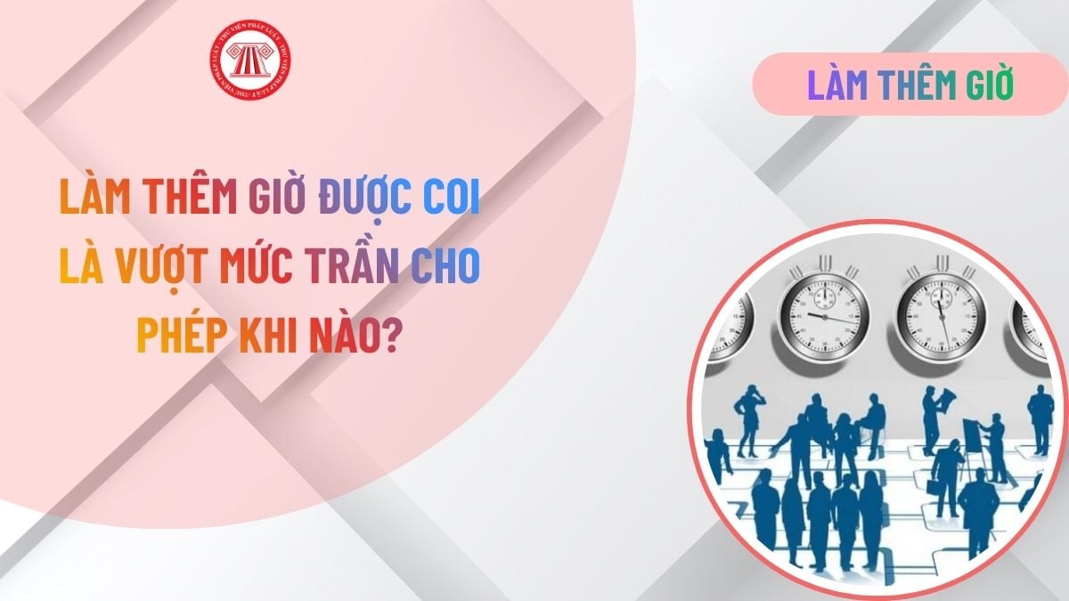 Lao Động Tiền Lương