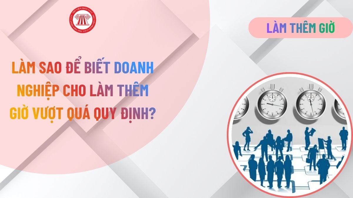 Lao Động Tiền Lương