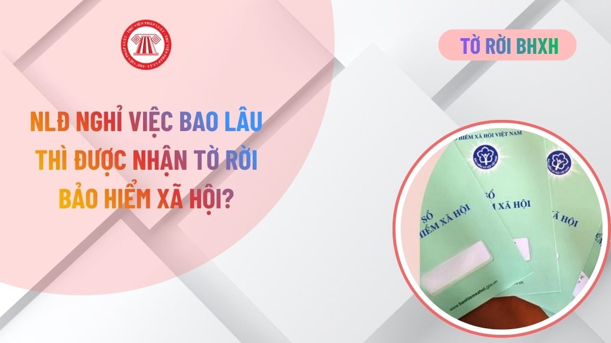 Lao Động Tiền Lương