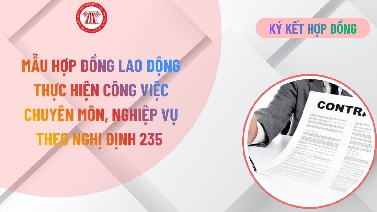 Lao Động Tiền Lương
