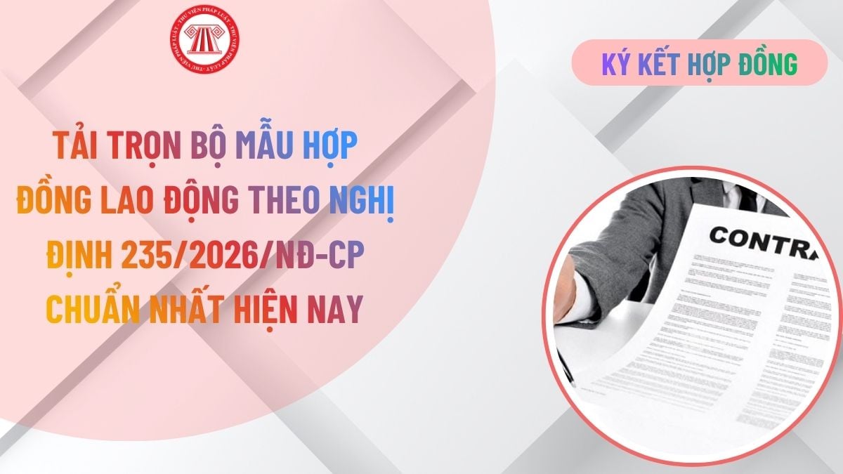 Lao Động Tiền Lương