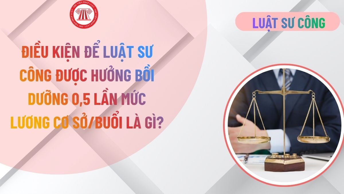 Lao Động Tiền Lương