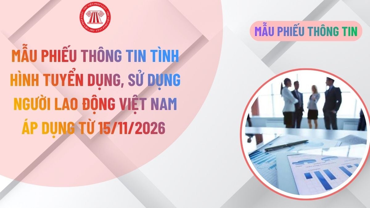 Lao Động Tiền Lương