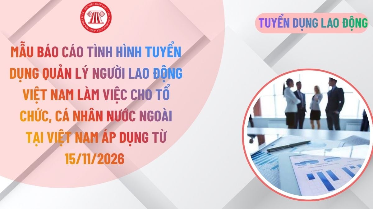 Lao Động Tiền Lương