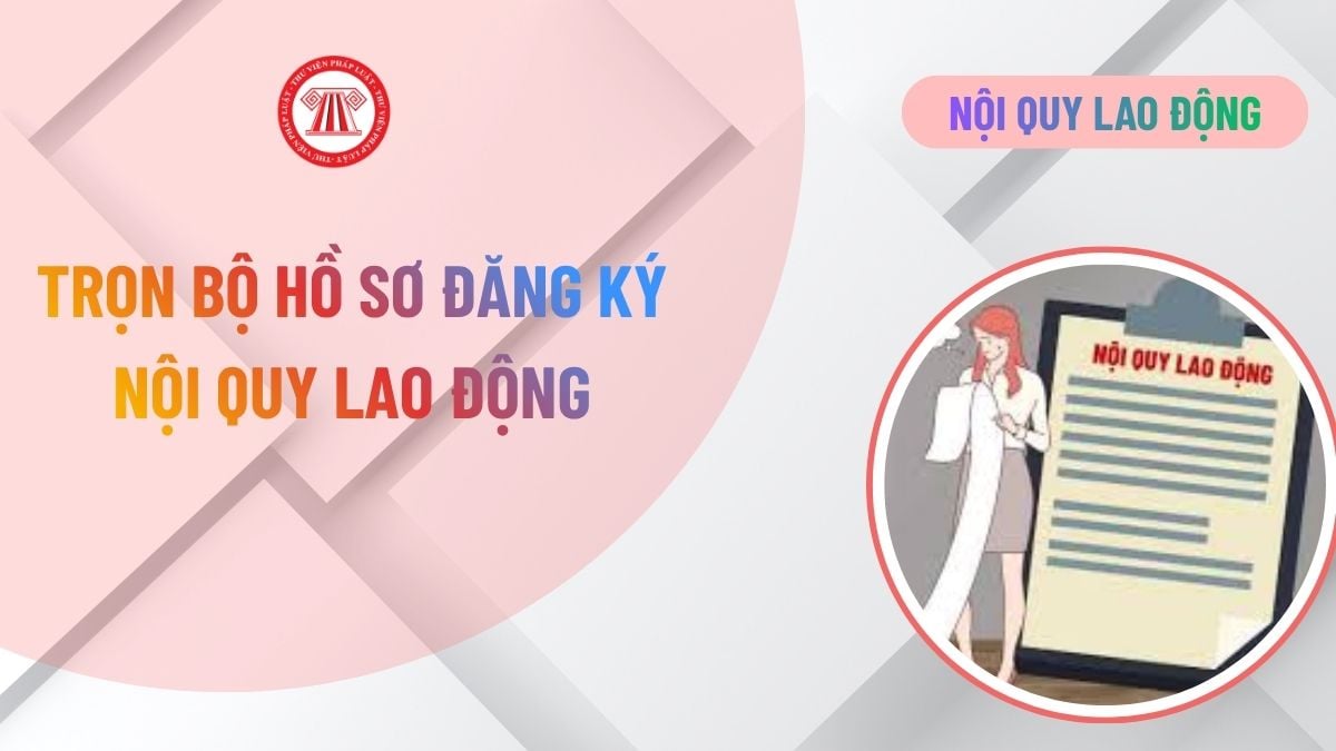Lao Động Tiền Lương