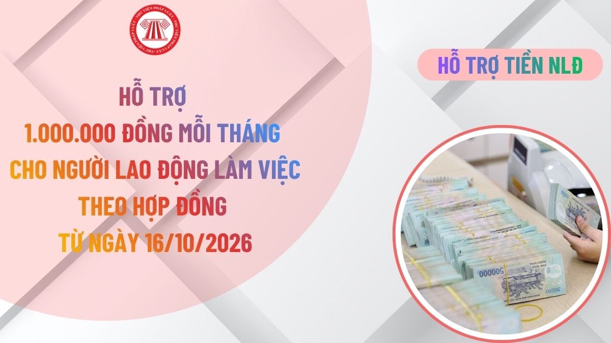 Lao Động Tiền Lương