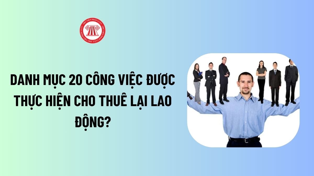 Lao Động Tiền Lương