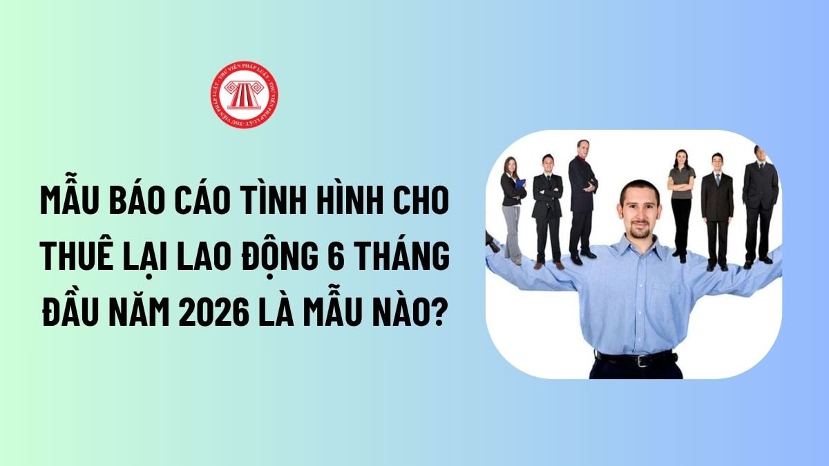 Lao Động Tiền Lương