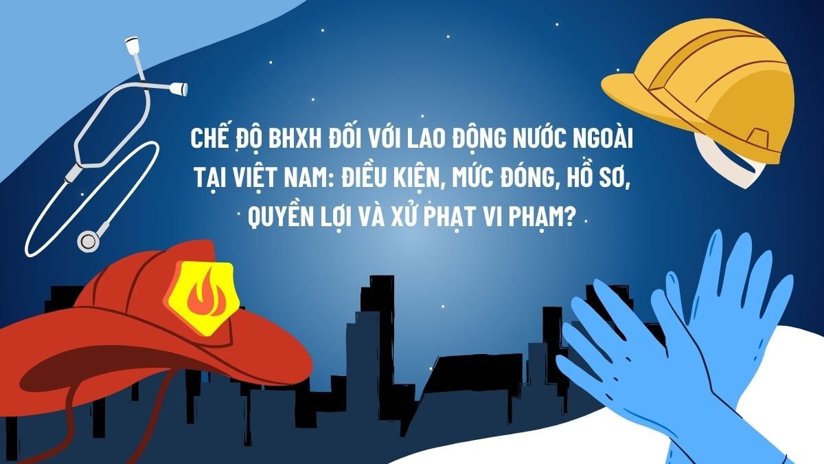 Lao Động Tiền Lương