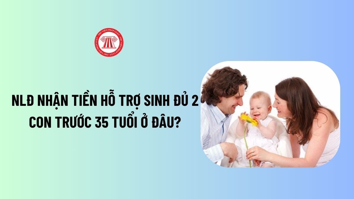 Lao Động Tiền Lương
