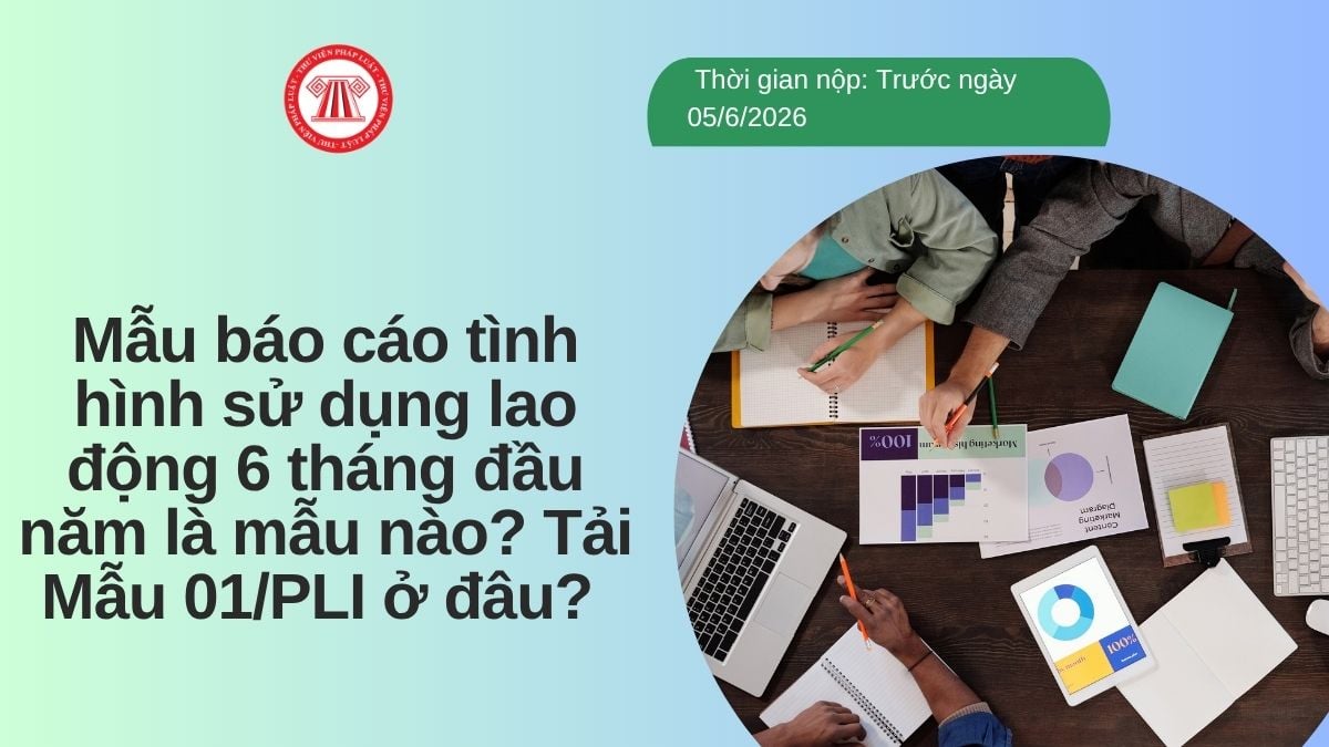 Lao Động Tiền Lương