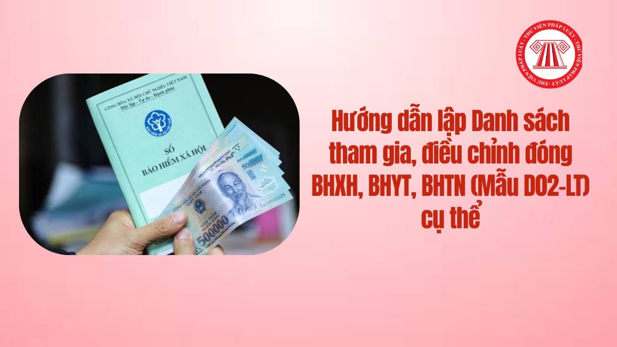 Lao Động Tiền Lương