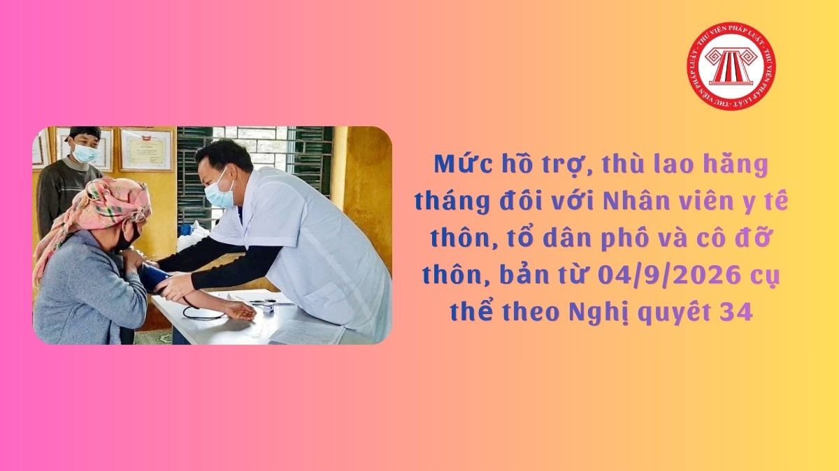 Lao Động Tiền Lương