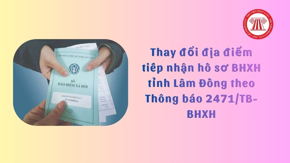 Lao Động Tiền Lương