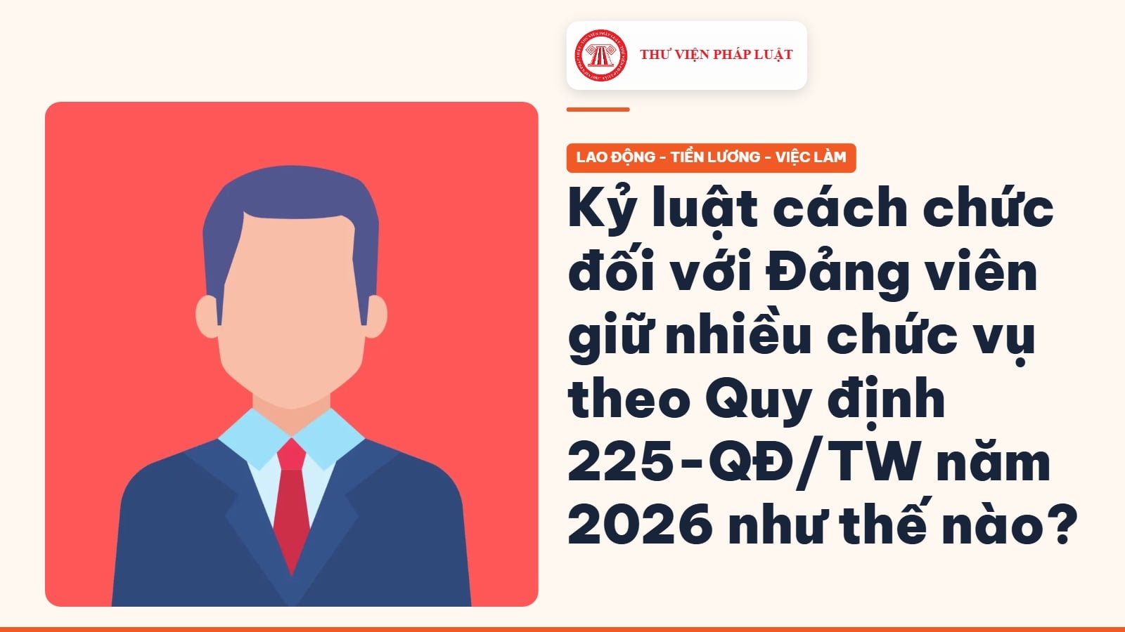 Lao Động Tiền Lương