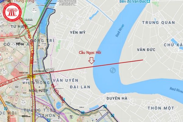 Hỏi đáp Pháp luật