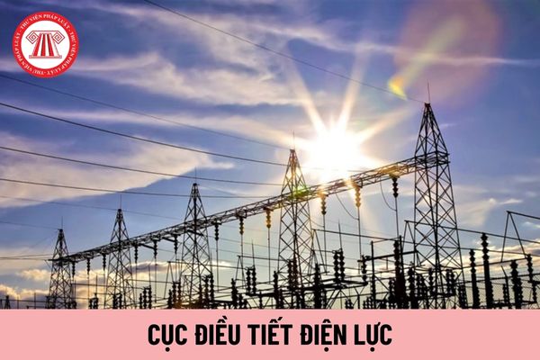 Cục trưởng Cục Điều tiết điện lực có thẩm quyền khen thưởng ai?