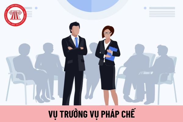 Vụ trưởng Vụ Pháp chế Bộ Lao động - Thương binh và Xã hội bị bắt, khởi tố thì có bị có bị xử lý kỷ luật không?