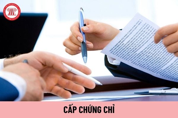 Cơ quan có thẩm quyền cấp chứng chỉ kiểm định viên kỹ thuật an toàn lao động là cơ quan nào?