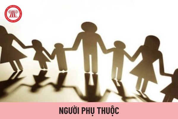 Luật thuế thu nhập cá nhân hiện hành quy định ai là người phụ thuộc của người lao động?