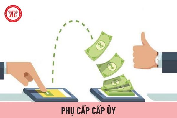 Phụ cấp cấp ủy có tính thuế thu nhập cá nhân không?