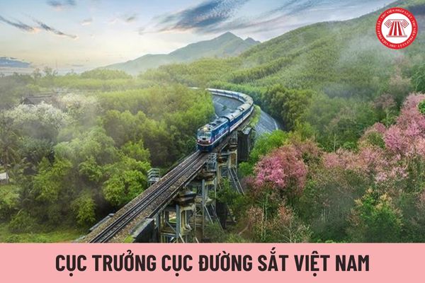 Cục trưởng Cục trưởng Cục Đường sắt Việt Nam được nhận mức hệ số phụ cấp chức vụ lãnh đạo là bao nhiêu?