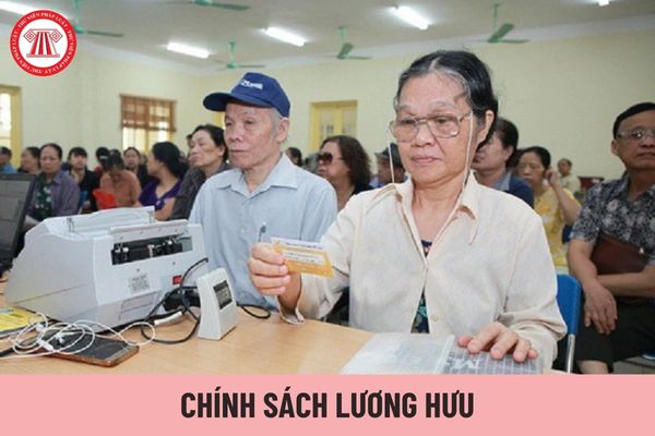 Chính sách tiền lương, chính sách lương hưu theo Chỉ thị 18/CT-TTg của Thủ tướng Chính phủ trong giai đoạn 2021 đến 2025 sẽ ra sao?