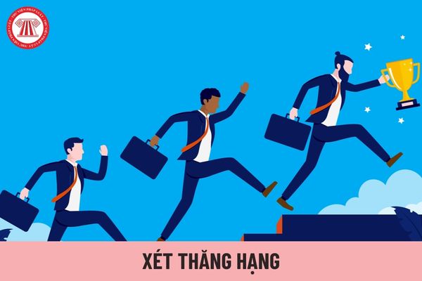 Điều kiện xét thăng hạng chức danh nghề nghiệp giảng viên cao đẳng sư phạm cao cấp là gì?