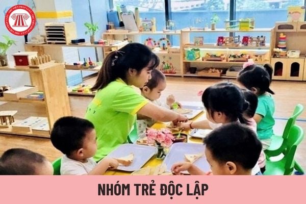 Thời gian dạy nhóm trẻ độc lập có được tính phụ cấp thâm niên khi chuyển qua làm giáo viên tại trường công lập không?