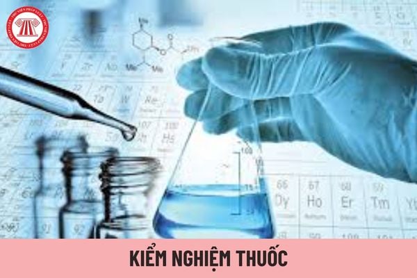 Viên chức y tế trực tiếp làm kiểm nghiệm thuốc được nhận mức phụ cấp trách nhiệm công việc là bao nhiêu?