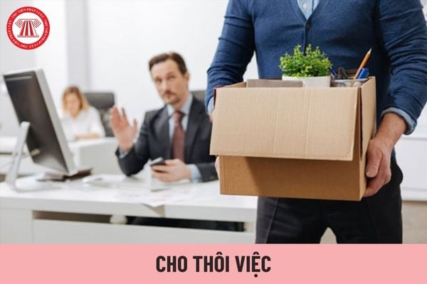 Đi nghĩa vụ quân sự có bị công ty cho thôi việc không? Mẫu đơn xin tạm hoãn thực hiện hợp đồng lao động để đi nghĩa vụ quân sự hiện nay là mẫu nào?