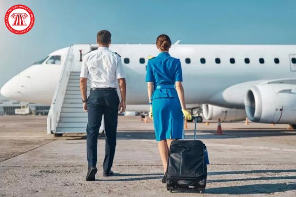 Thủ tục tạm đình chỉ ngay công việc của nhân viên hàng không được thực hiện thế nào?