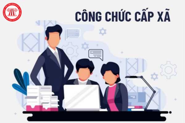 Cách tính lương cán bộ, công chức cấp xã theo Thông tư 07/2024/TT-BNV như thế nào khi áp dụng lương cơ sở mới?