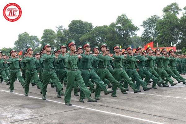 Từ 1/7/2024 mức lương Thiếu tá quân nhân chuyên nghiệp là bao nhiêu?