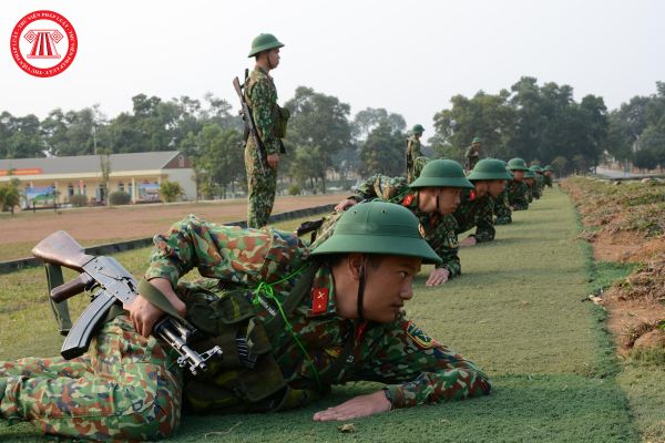 Mức lương Thiếu tá quân đội nhân dân từ ngày 01/7/2024 là bao nhiêu khi tăng mức lương cơ sở?