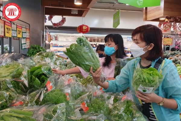 Chỉ số giá tiêu dùng của Việt Nam tăng 4,08% trong 6 tháng đầu năm 2024 đúng không? Chỉ số giá tiêu tăng thì lương tối thiểu có tăng không?