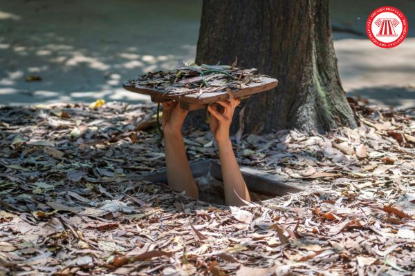 Địa đạo Củ Chi là di tích quốc gia đặc biệt đúng không? Hiện nay mức lương tối thiểu của huyên Củ chi ra sao?