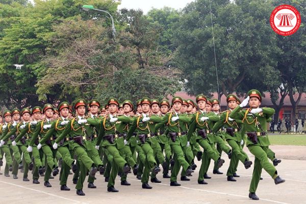 Cục trưởng Cục An ninh chính trị nội bộ (A03) phải có trình độ phẩm chất thế nào?