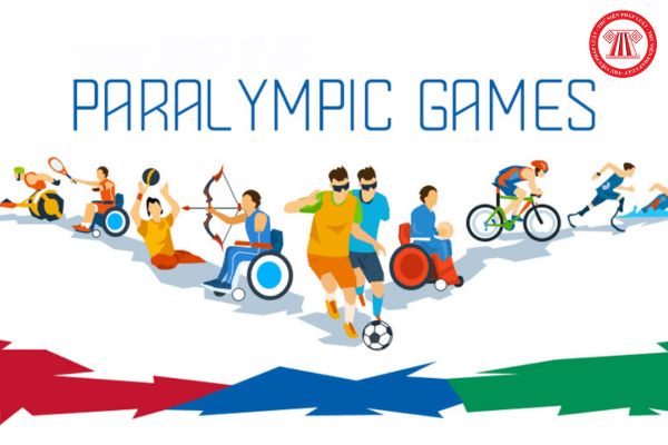 Paralympic là gì? Thông tin về Thế vận hội dành cho người khuyết tật 2024? Thủ tục xác định mức độ khuyết tật cho người lao động thế nào?