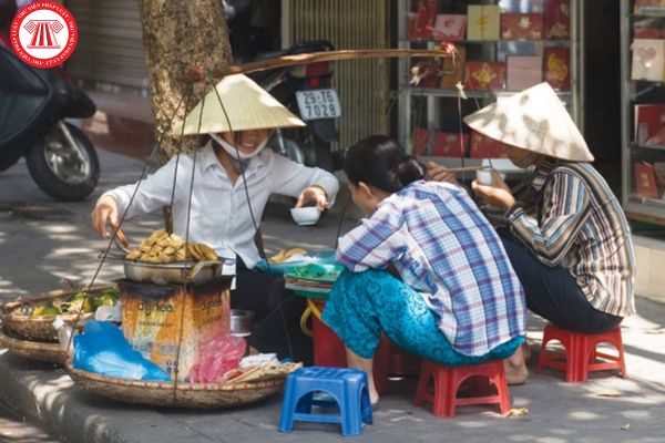 Thị trường phi chính thức là gì? Ví dụ? Lực lượng Quản lý thị trường có nhiệm vụ thế nào?