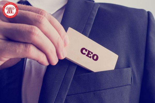 CEO là gì? Thù lao CEO công ty cổ phần của được trả dựa trên cơ sở nào?