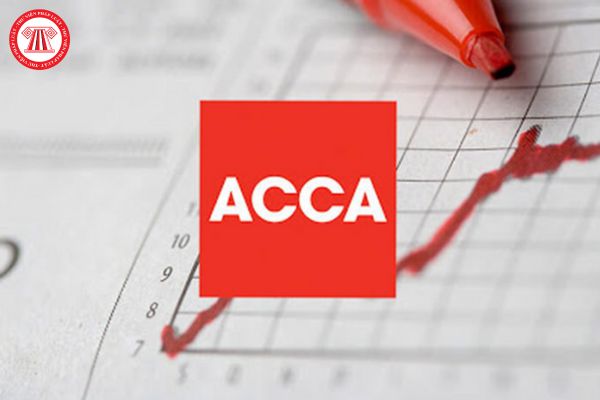 Chứng chỉ ACCA là gì? Chứng chỉ ACCA có thời hạn bao lâu? Phải thuê dịch vụ làm kế toán trưởng trong trường hợp nào?