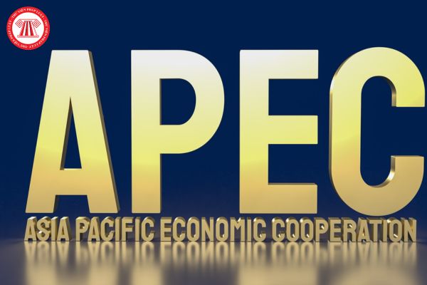 APEC có bao nhiều thành viên? Người lao động hưởng lợi ích gì khi Việt Nam gia nhập APEC?