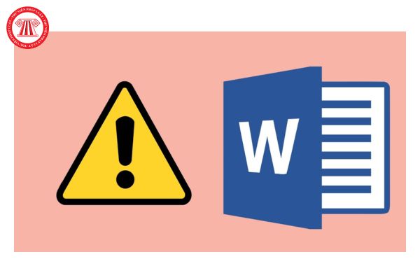 Cách sửa lỗi font chữ trong Word khi tải về như thế nào? Công cụ Microsoft Word hỗ trợ người lao động ra sao?