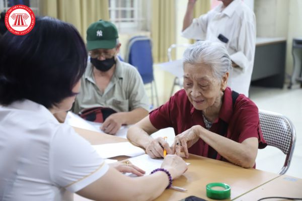 Thông tin chính thức về tăng lương hưu cho đội ngũ cán bộ, công chức viên chức và lực lượng vũ trang nghỉ hưu theo quy định mới như thế nào?