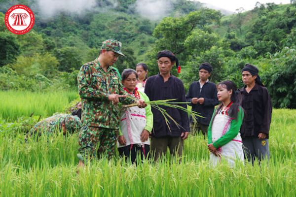 Ngày hội quốc phòng toàn dân là ngày nào? Người lao động được nghỉ làm hưởng nguyên lương ngày này không?