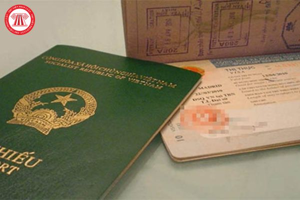 Passport là gì? Passport làm ở đâu? Cấp hộ chiếu phổ thông cho người lao động thì các giấy tờ liên quan gồm những gì?