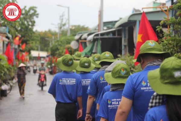 Lý tưởng cách mạng là gì? Phân tích thanh niên với lý tưởng cách mạng? Tổ chức kinh tế có trách nhiệm đối với người lao động là thanh niên đúng không?