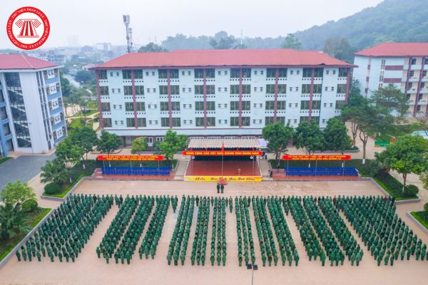 Giảng viên thuộc trung tâm Giáo dục Quốc phòng và An ninh được bổ nhiệm chức vụ quản lý giảng dạy theo khung định mức nào?